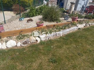  Maison � vendre 6 pi�ces 110 m�