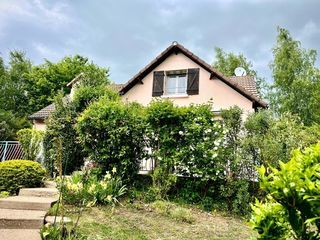  Maison � vendre 6 pi�ces 112 m�