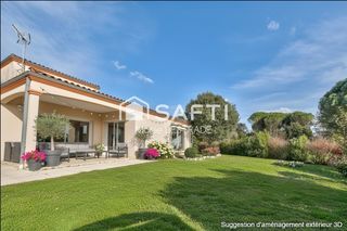  Maison � vendre 6 pi�ces 189 m�