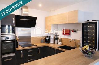  Appartement � vendre 3 pi�ces 75 m�