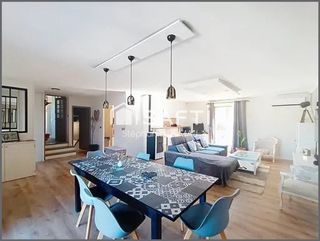  Maison � vendre 5 pi�ces 140 m�