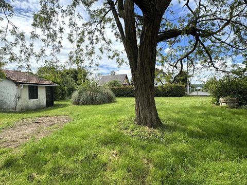   Sahurs Maison - 3 pi�ce(s) - 72 m�