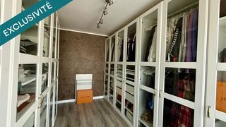  Appartement � vendre 4 pi�ces 77 m�