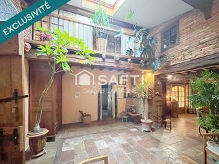  Maison � vendre 8 pi�ces 280 m�