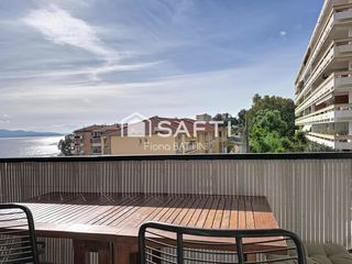  Appartement � vendre 3 pi�ces 60 m�