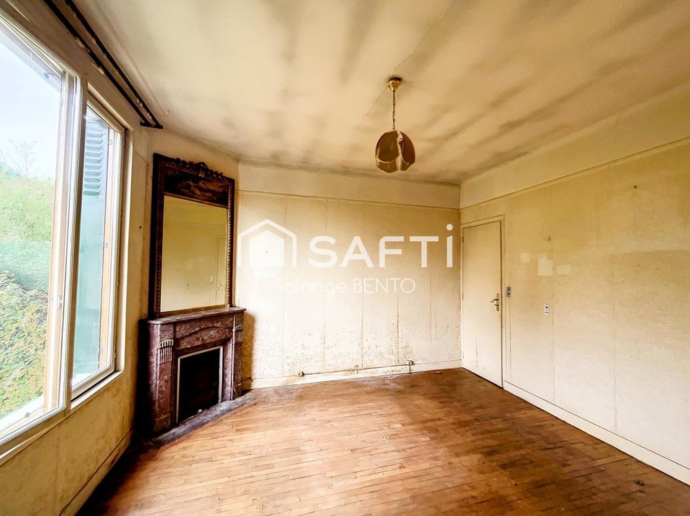 � vendre  Maison Le Mesnil-le-Roi (78600)