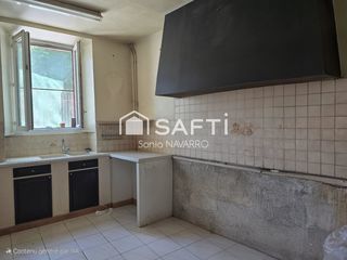  Maison � vendre 6 pi�ces 135 m�