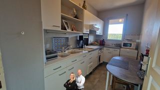  Appartement � vendre 3 pi�ces 64 m�