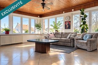  Maison � vendre 9 pi�ces 284 m�