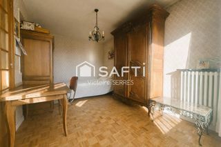  Appartement � vendre 4 pi�ces 84 m�