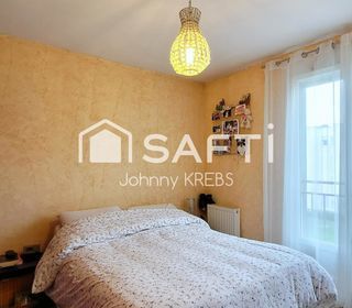  Appartement � vendre 3 pi�ces 67 m�