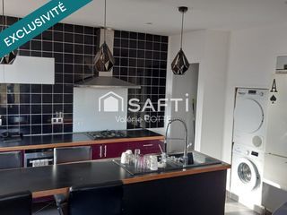  Appartement � vendre 2 pi�ces 45 m�