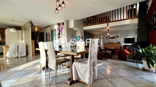  Maison � vendre 8 pi�ces 164 m�