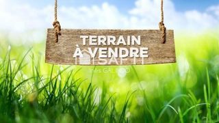  Terrain � vendre 430 m�