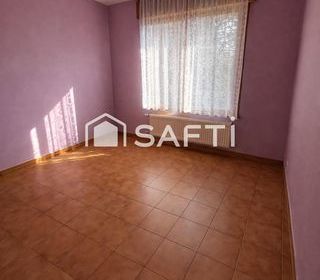  Maison � vendre 3 pi�ces 116 m�