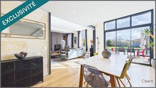  Maison � vendre 6 pi�ces 140 m�