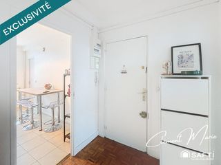  Appartement � vendre 4 pi�ces 73 m�