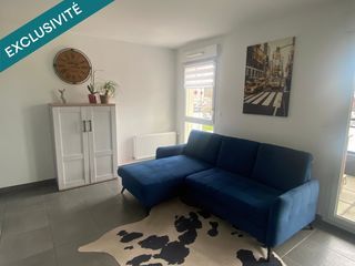  Appartement � vendre 3 pi�ces 64 m�