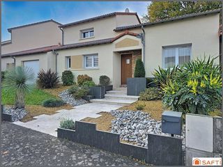  Maison � vendre 5 pi�ces 118 m�