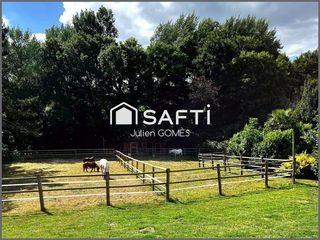  Maison � vendre 12 pi�ces 298 m�