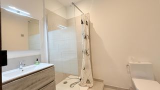  Appartement � louer 2 pi�ces 45 m�