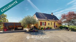  Maison � vendre 7 pi�ces 173 m�