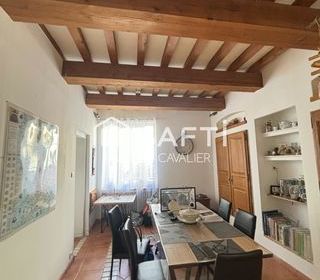  Maison � vendre 5 pi�ces 97 m�