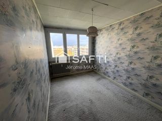  Appartement � vendre 3 pi�ces 64 m�