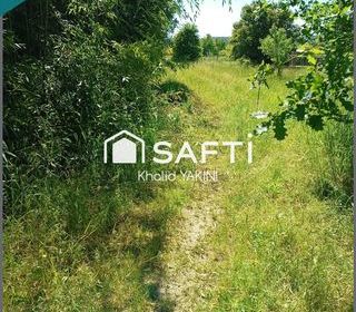  Terrain � vendre 802 m�