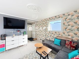  Maison � vendre 5 pi�ces 80 m�