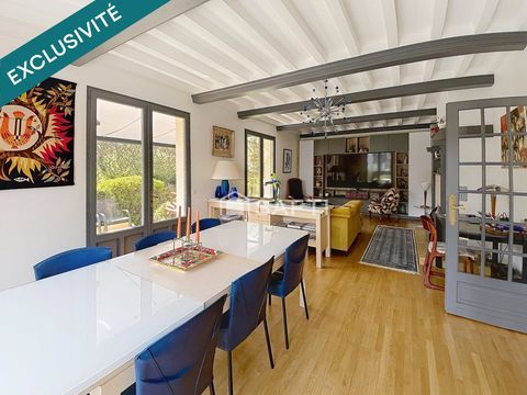   Bien rare � Voiteur avec vue sur Ch�teau-Chalon Maison - 10 pi�ce(s) - 170 m�