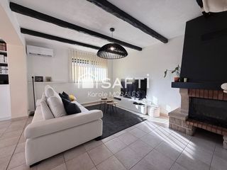  Maison � vendre 4 pi�ces 90 m�