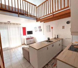  Appartement � vendre 3 pi�ces 49 m�