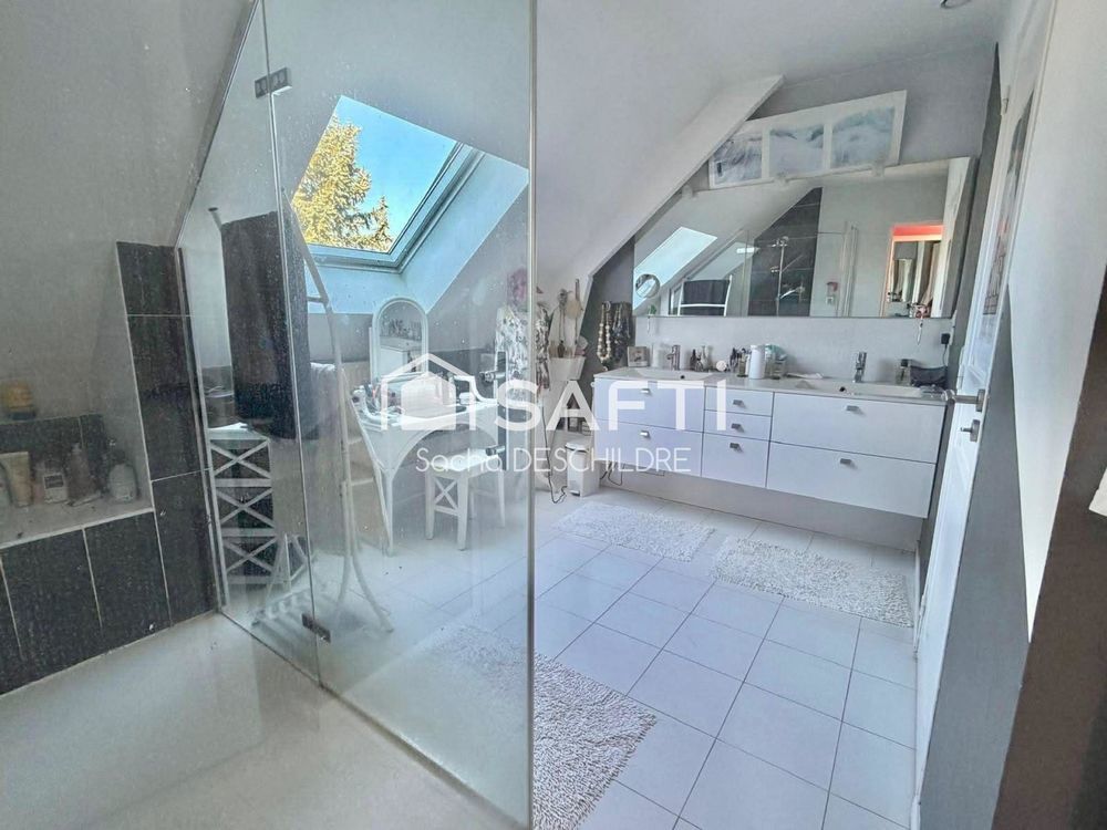 � vendre  Maison Bezannes (51430)