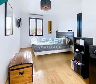  Maison � vendre 6 pi�ces 131 m�