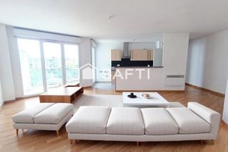  Appartement � vendre 3 pi�ces 66 m�