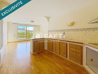  Appartement � vendre 3 pi�ces 67 m�