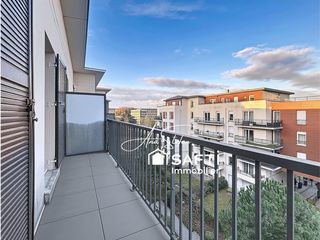  Appartement � vendre 3 pi�ces 66 m�