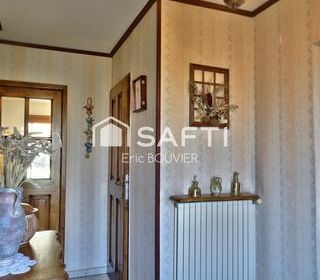  Maison � vendre 5 pi�ces 102 m�