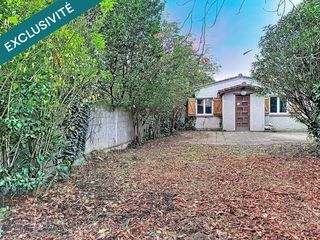  Maison � vendre 3 pi�ces 80 m�