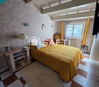  Maison � vendre 4 pi�ces 93 m�