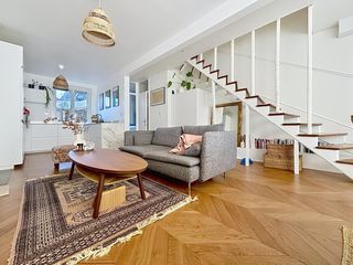  Maison � vendre 5 pi�ces 86 m�