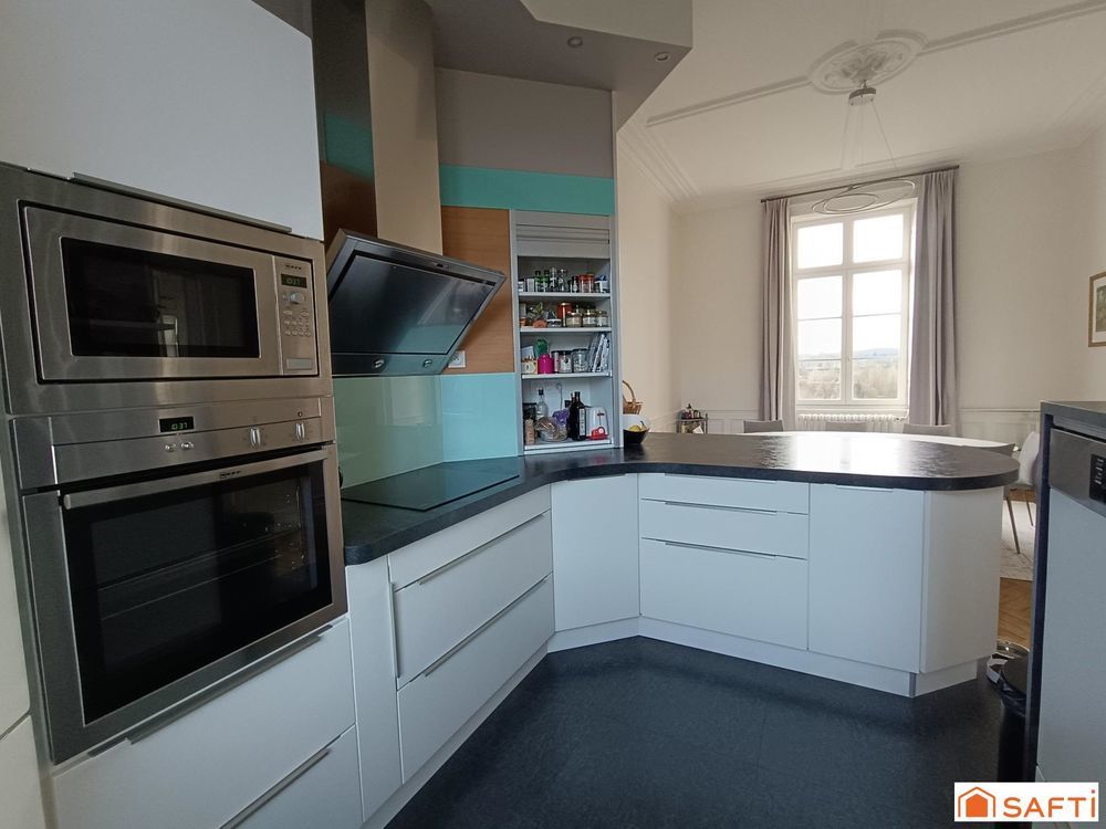 � vendre  Maison Ern�e (53500)