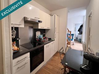  Immeuble � vendre 158 m�