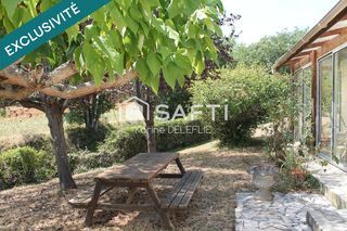  Maison � vendre 4 pi�ces 83 m�