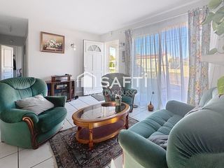  Maison � vendre 3 pi�ces 89 m�