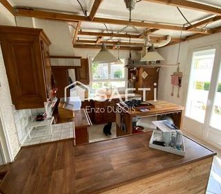  Maison � vendre 4 pi�ces 155 m�