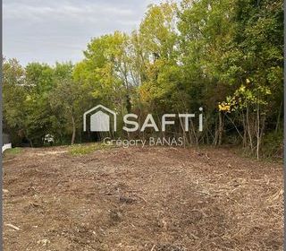  Terrain � vendre 925 m�