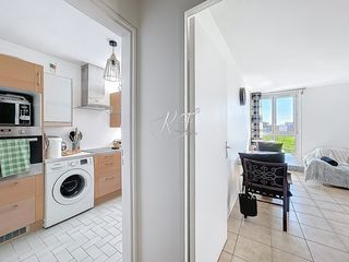  Appartement � vendre 3 pi�ces 69 m�