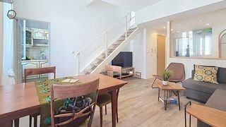  Immeuble � vendre 123 m�